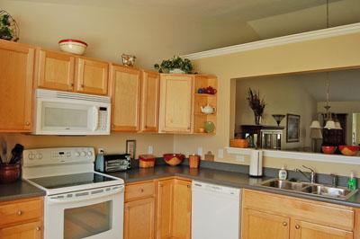 1292 Harrier Ridge Kalamazoo, MI 49009 - Photo 5 of 19 Additional Photo