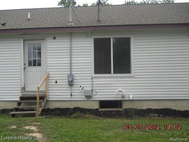 2280 Spring Hill Avenue Inkster, MI 48141 - Photo 11 of 12 DSCN7306.JPG