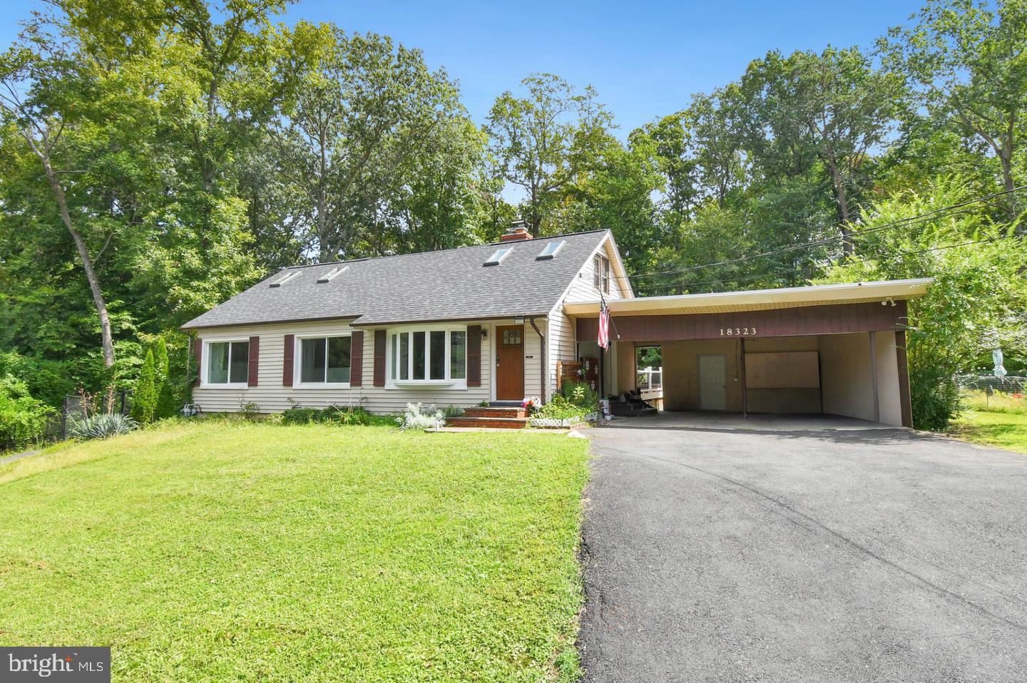 18323 Sharon Road Triangle, VA 22172 - Photo 39 of 39 Gallery Image 39