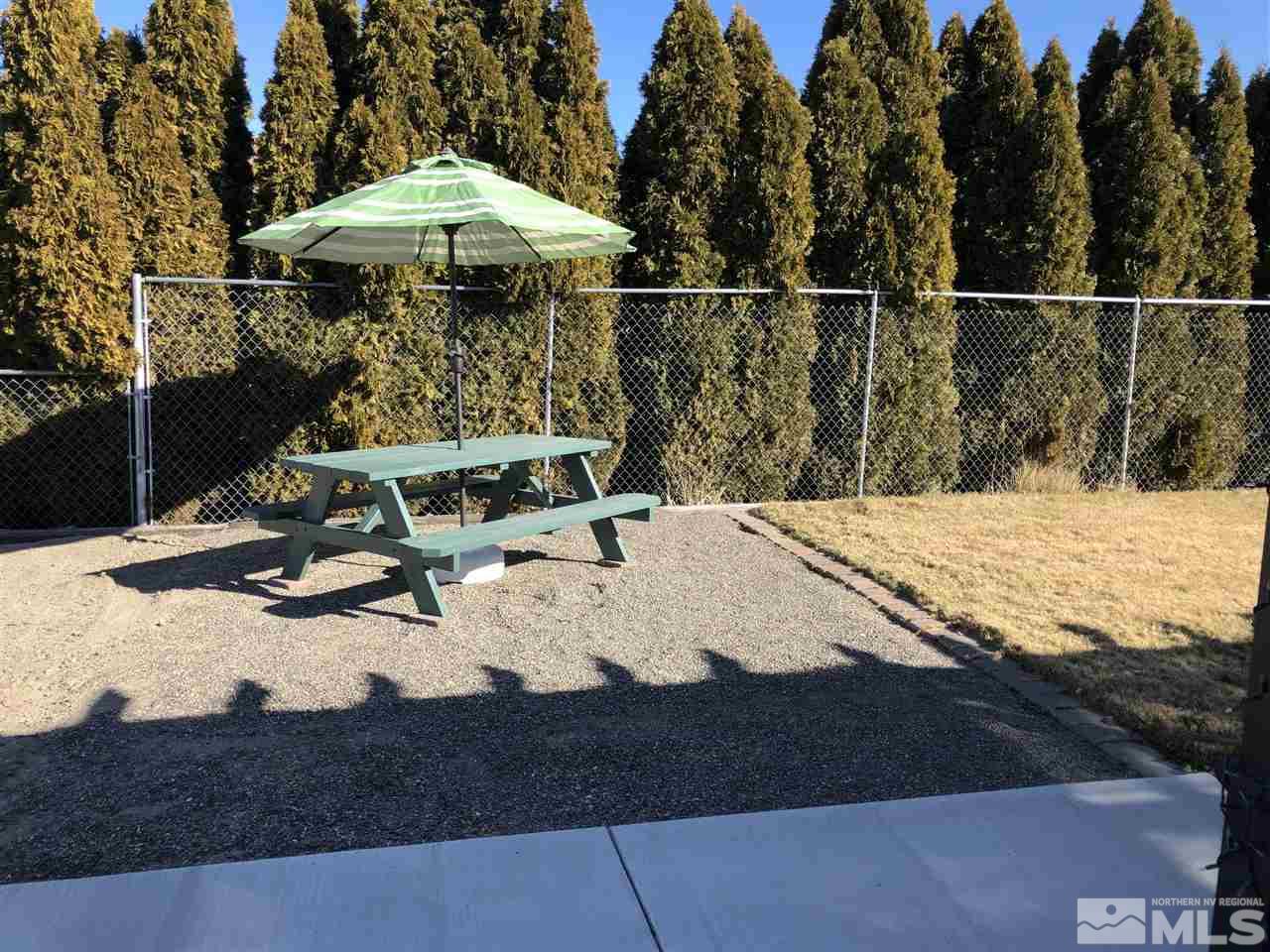 2233 Coleman Road Fallon, NV 89406 - Photo 20 of 25 Photo 20