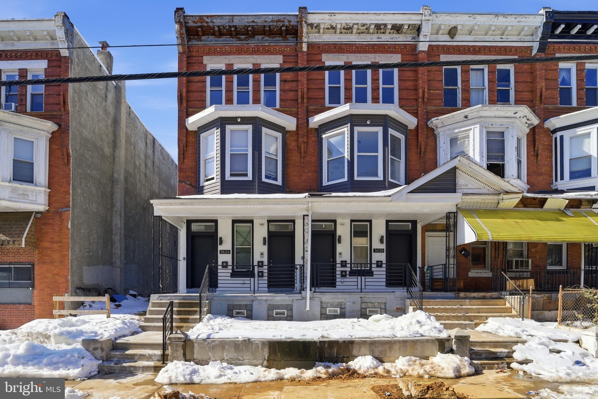 3626 North 19th Street, Unit 2 Philadelphia, PA 19140 - Photo 2 of 13