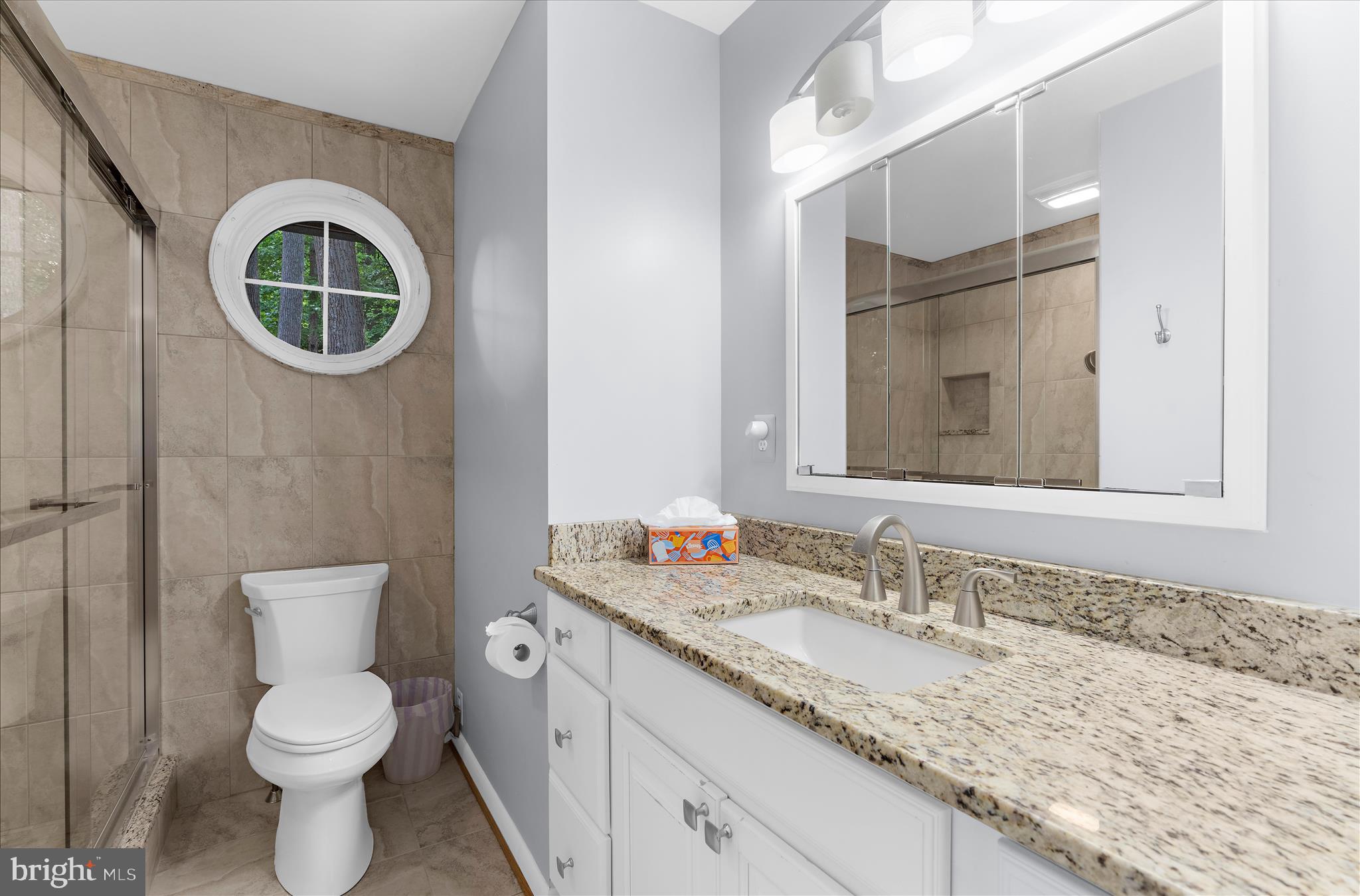 698 Discovery Road Davidsonville, MD 21035 - Photo 23 of 52 Bedroom 5 Bathroom