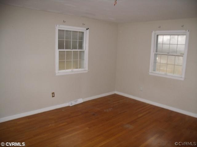 6704 Bull Hill Road Prince George, VA 23875 - Photo 8 of 12 Bedroom - Bedroom #1