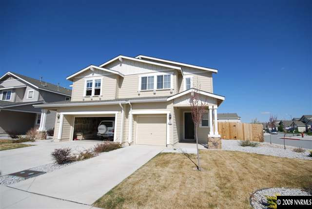9200 Running Dog Circle Reno, NV 89506 - Photo 2 of 9 Photo 2