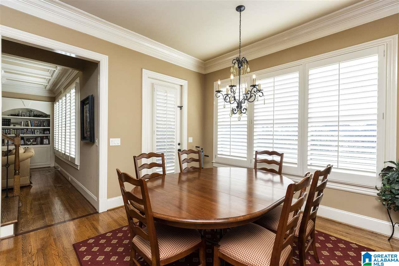 4036 Butler Springs Place Hoover, AL 35226 - Photo 8 of 36