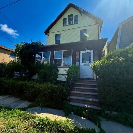 $499,000 | 54 Rutgers Street, Maplewood, NJ 07040