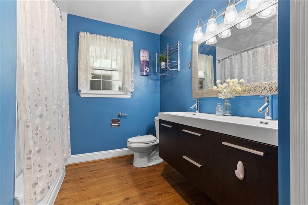 185 Ridgeview Drive Aliquippa, PA 15001 - Photo 20 of 41 Gallery Image 20
