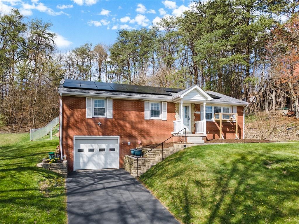 185 Ridgeview Drive Aliquippa, PA 15001 - Photo 39 of 41 Gallery Image 39