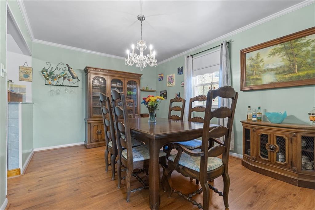 185 Ridgeview Drive Aliquippa, PA 15001 - Photo 8 of 41 Gallery Image 8