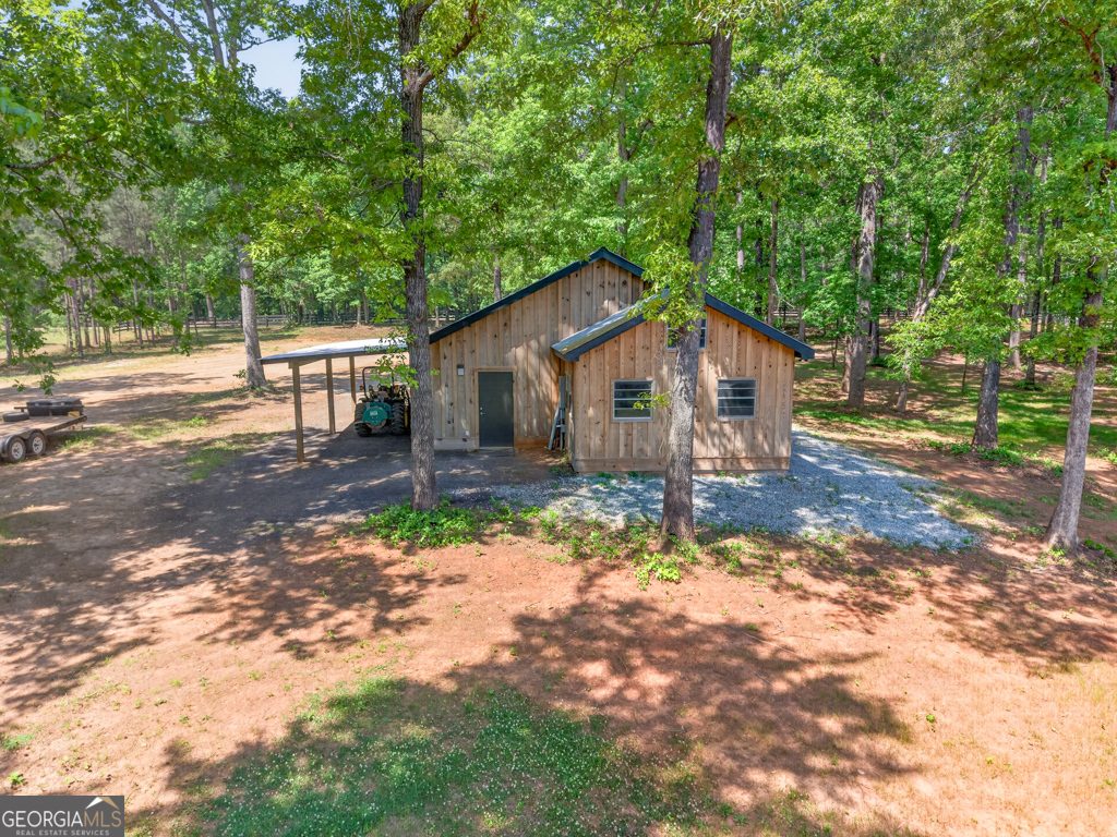1270 Perryman Road Buckhead, GA 30625 - Photo 127 of 129