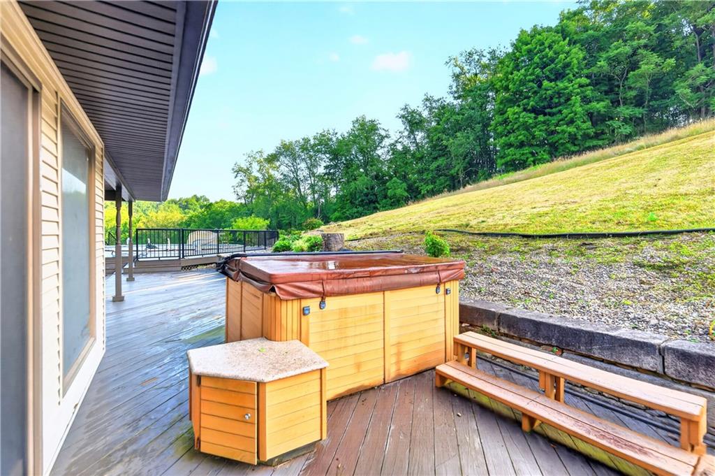 218 Blosser Hill Road Point Marion, PA 15474 - Photo 47 of 50
