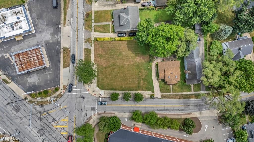 27693 Butternut Ridge Road North Olmsted, OH 44070 - Photo 1 of 16 Drone / aerial view