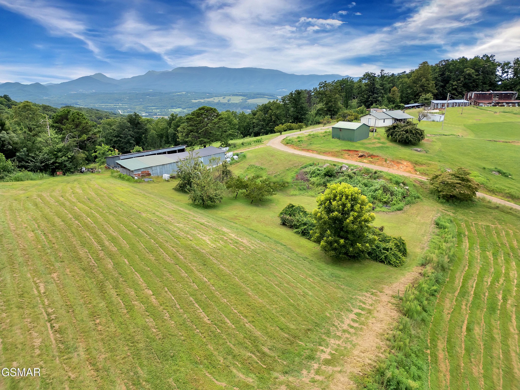 1390 Wright Road Newport, TN 37821 - Photo 1 of 34 Gallery Image 1