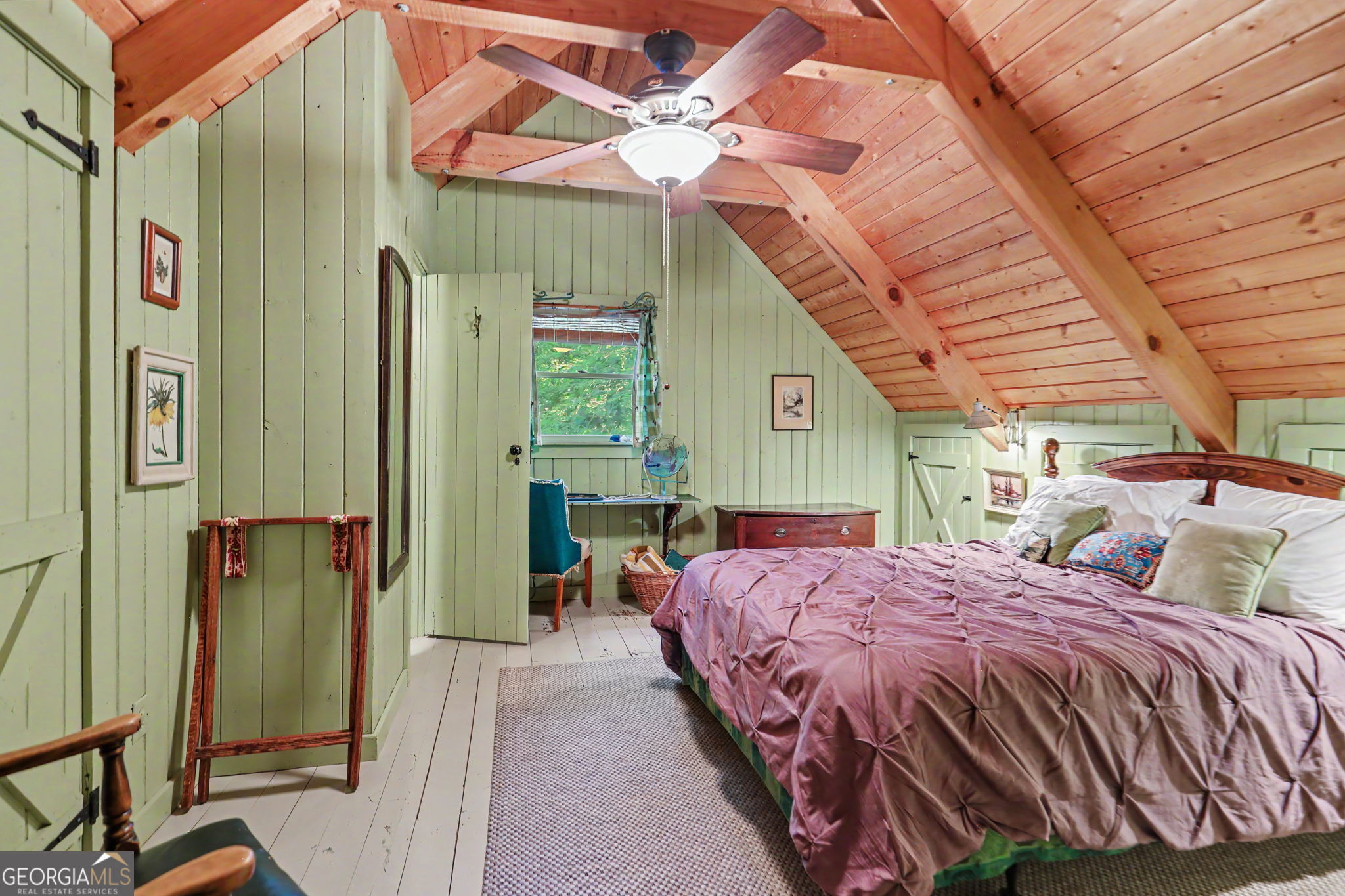 486 Barn Inn Road Lakemont, GA 30552 - Photo 32 of 63