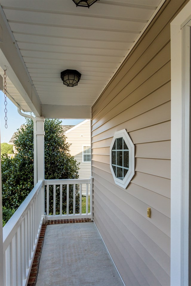 415 Hanson Road Durham, NC 27713 - Photo 3 of 25 Photo 3