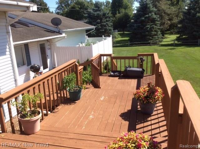 12633 Wabash Road Milan, MI 48160 - Photo 31 of 45