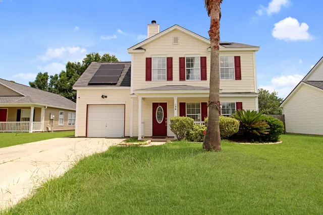 $329,900 | 136 Blue Jasmine Lane, Summerville, SC 29483