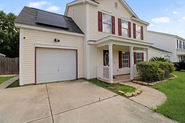 $329,900 | 136 Blue Jasmine Lane, Summerville, SC 29483