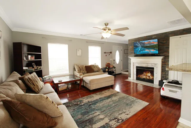 $329,900 | 136 Blue Jasmine Lane, Summerville, SC 29483