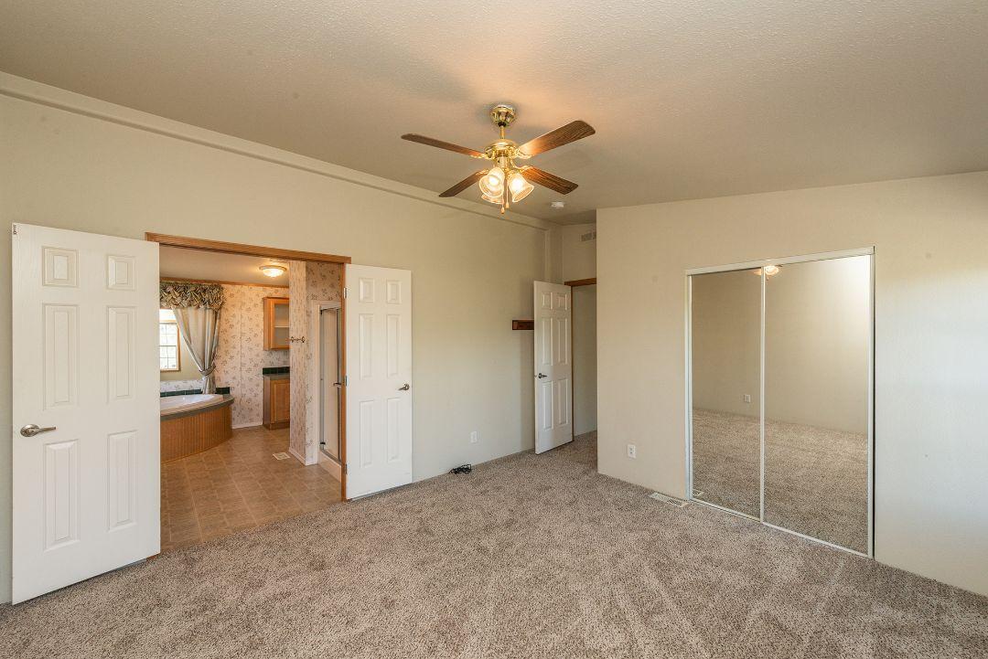 22169 Backbone Road Redding, CA 96003 - Photo 15 of 49 Bedroom suite