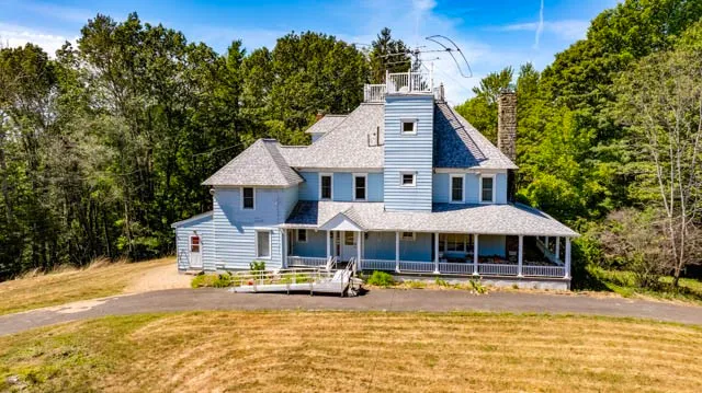 $350,000 | 156 Tower Lane, South New Berlin, NY 13843