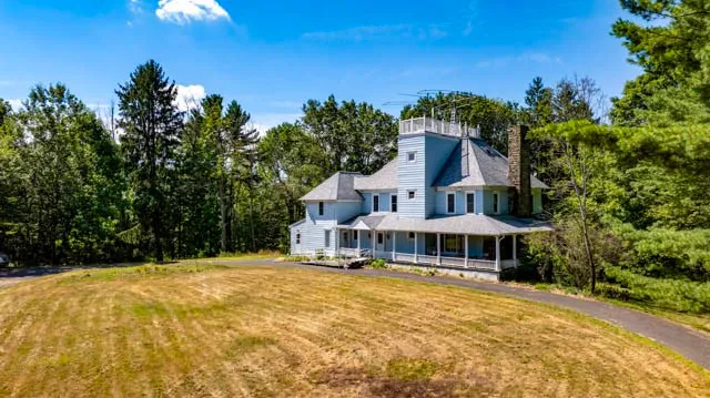 $350,000 | 156 Tower Lane, South New Berlin, NY 13843