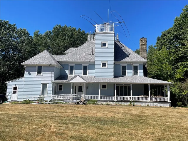 $350,000 | 156 Tower Lane, South New Berlin, NY 13843