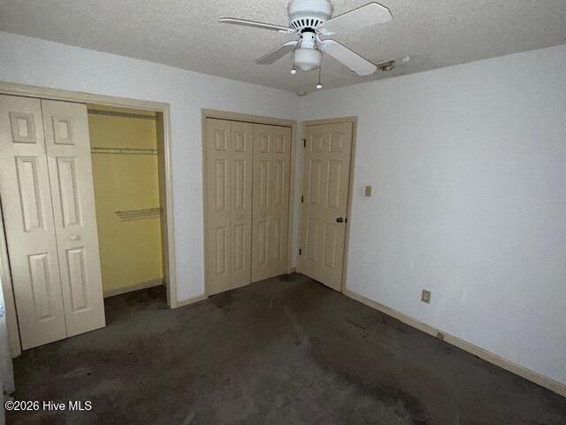 4511 Rivershore Drive New Bern, NC 28560 - Photo 15 of 22 Bedroom 3 View 2