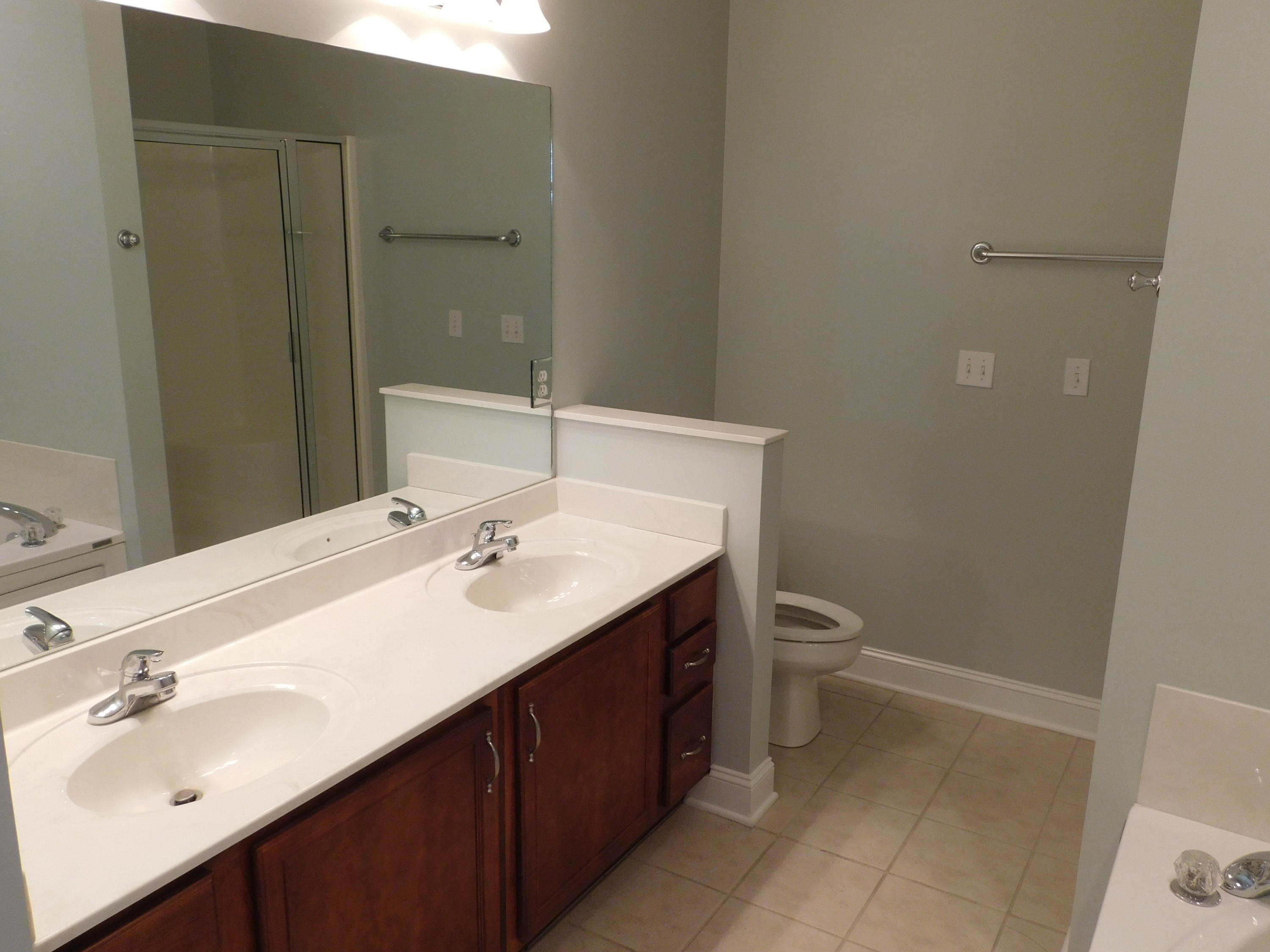 110 Fallberry Street Oak Ridge, TN 37830 - Photo 11 of 24 Master Bathroom
