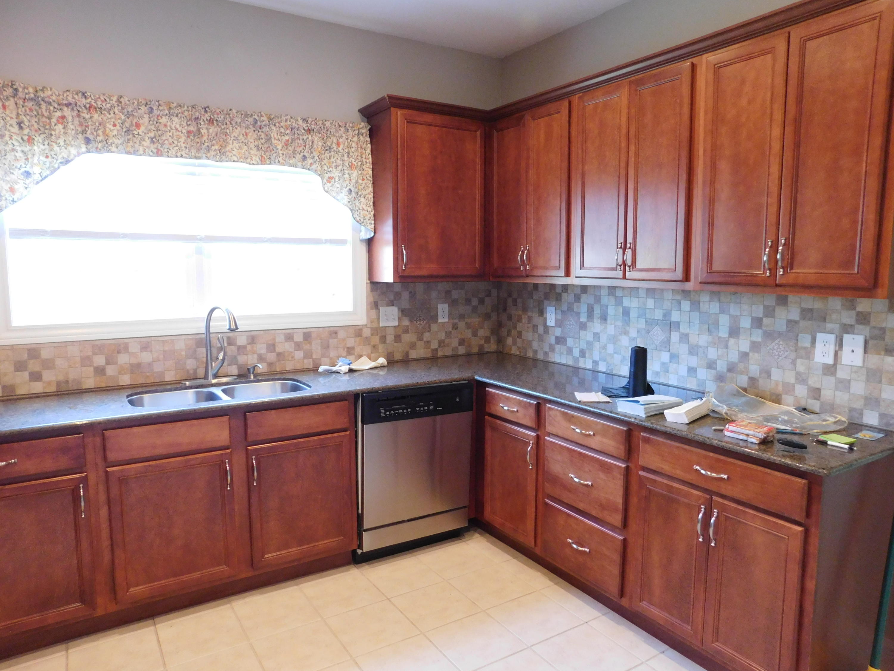 110 Fallberry Street Oak Ridge, TN 37830 - Photo 7 of 24 Kitchen