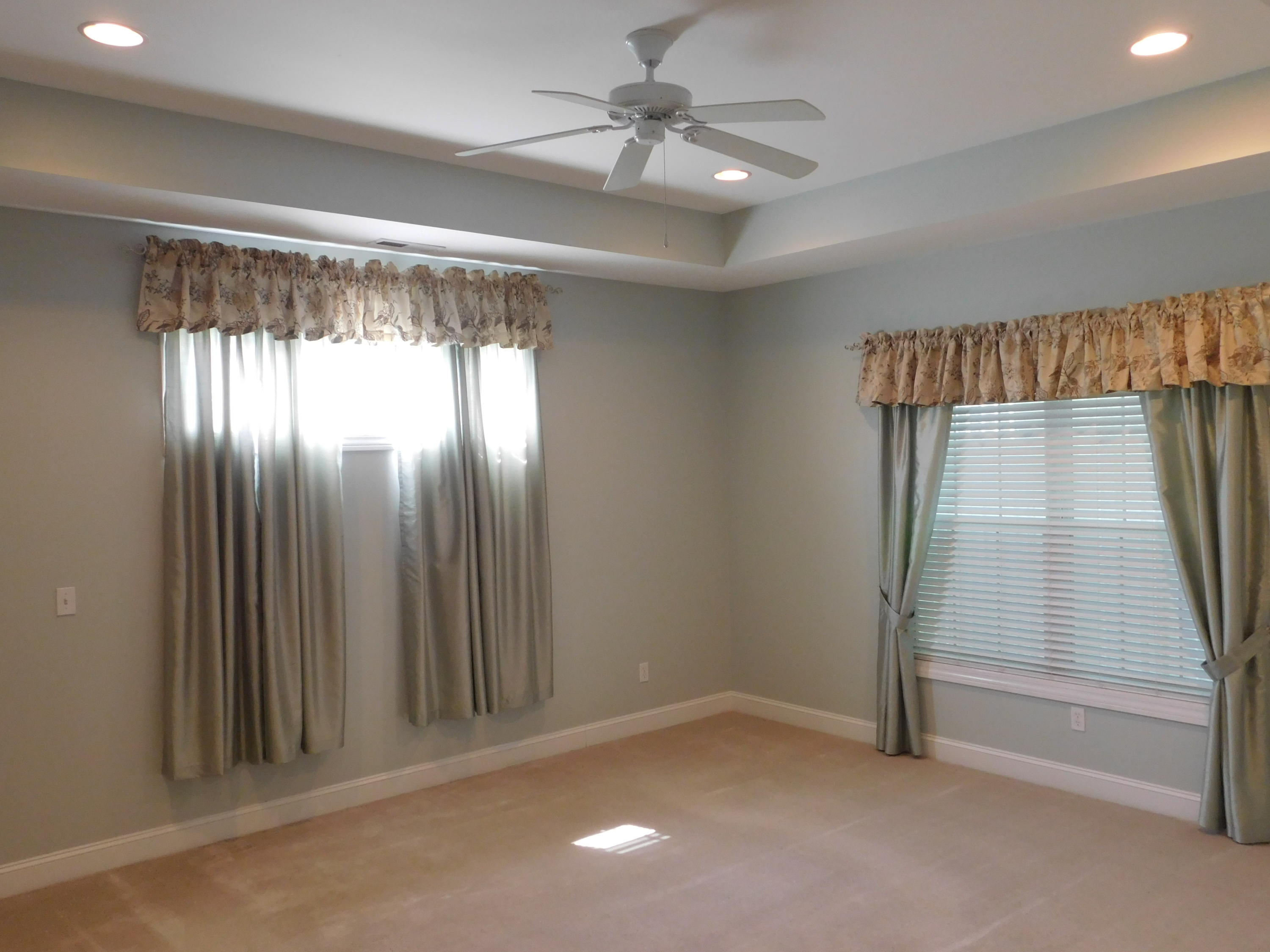 110 Fallberry Street Oak Ridge, TN 37830 - Photo 10 of 24 Master Bedroom