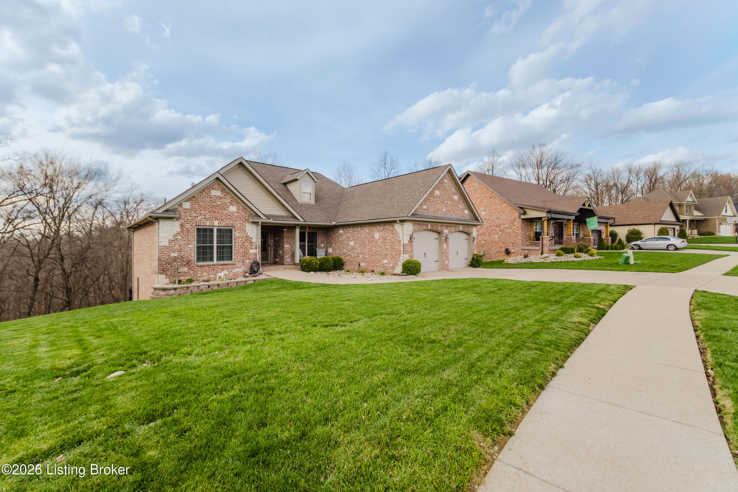 7705 Aspen Ridge Road Louisville, KY 40214 - Photo 74 of 76 7705 Aspen Ridge Road - HAGAN MEDIA-73