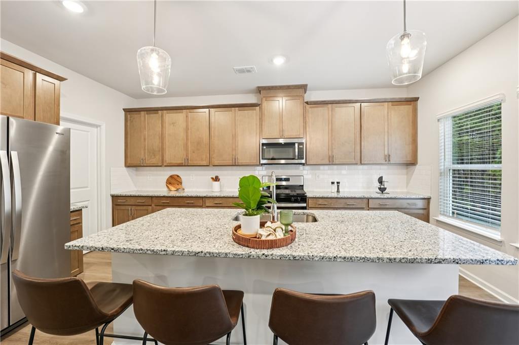 80 Proust Circle Dallas, GA 30132 - Photo 17 of 44