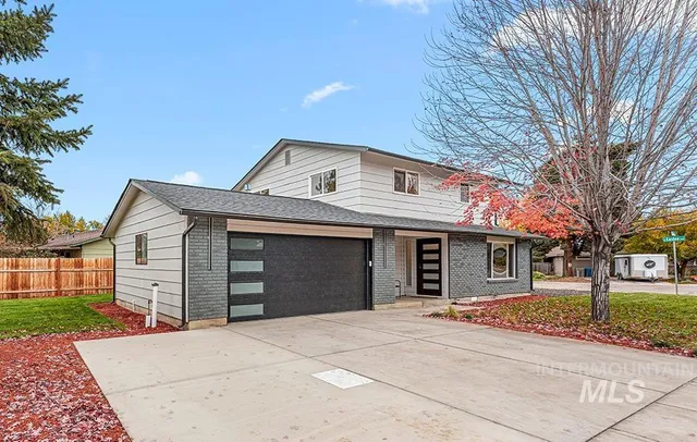 $664,500 | 670 Berwick Drive, Boise, ID 83706