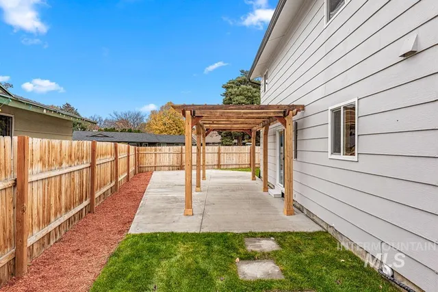 $664,500 | 670 Berwick Drive, Boise, ID 83706