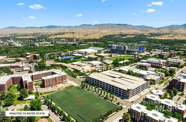 $664,500 | 670 Berwick Drive, Boise, ID 83706