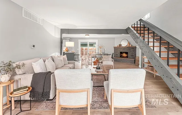 $664,500 | 670 Berwick Drive, Boise, ID 83706