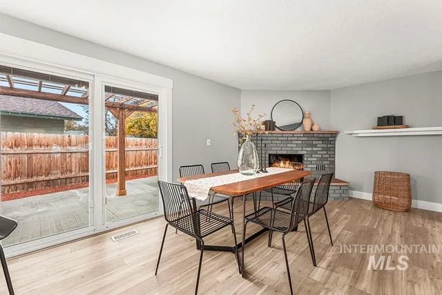 $664,500 | 670 Berwick Drive, Boise, ID 83706