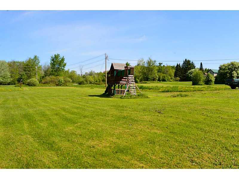 119 E Road Bradford, ME 04410 - Photo 16 of 26 Yard/Garden.