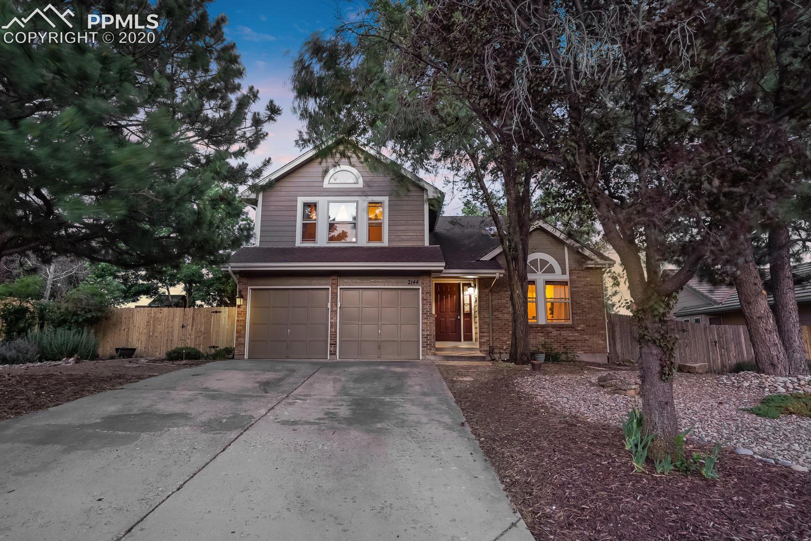 2144 Ramsgate Terrace Colorado Springs, CO 80919 - Photo 38 of 48 Gallery Image 38