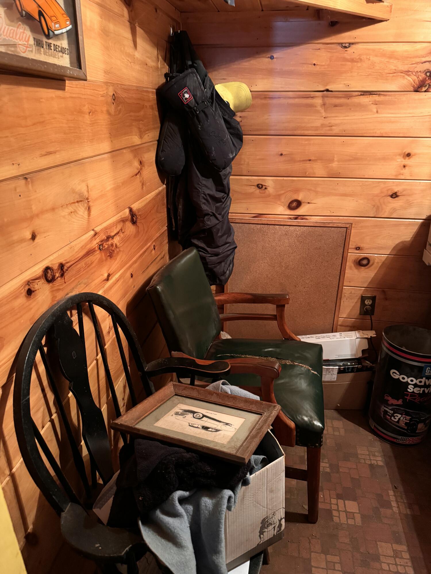 4 Parsonage Road North Yarmouth, ME 04097 - Photo 14 of 26 office