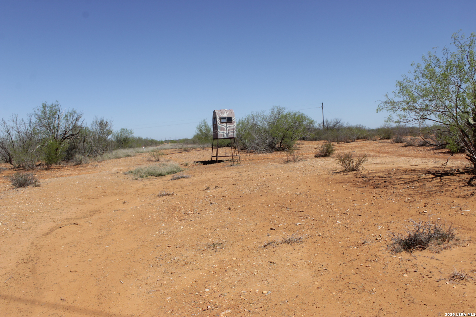 200 Rogers Ranch Road Big Wells, TX 78830 - Photo 11 of 13