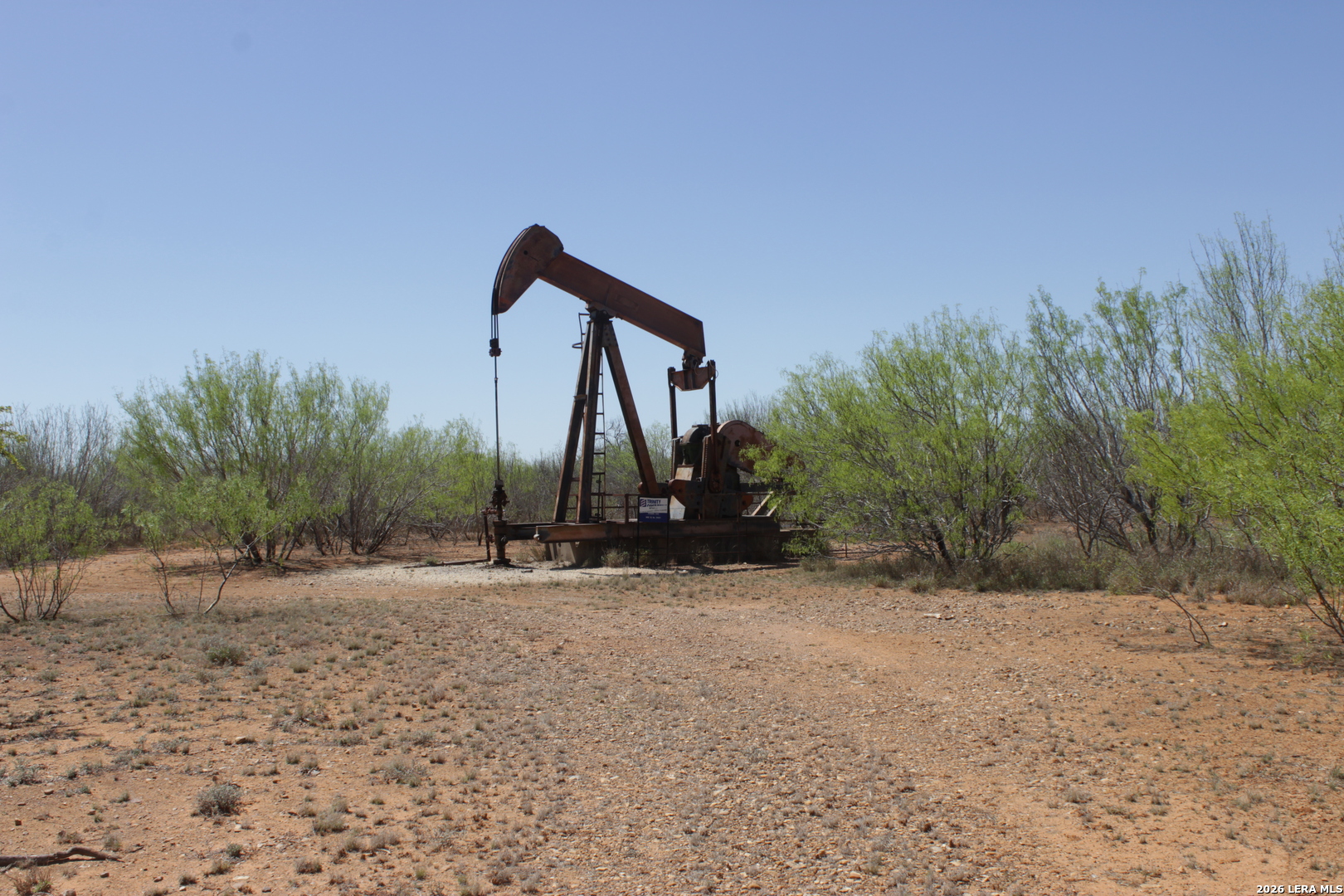 200 Rogers Ranch Road Big Wells, TX 78830 - Photo 9 of 13