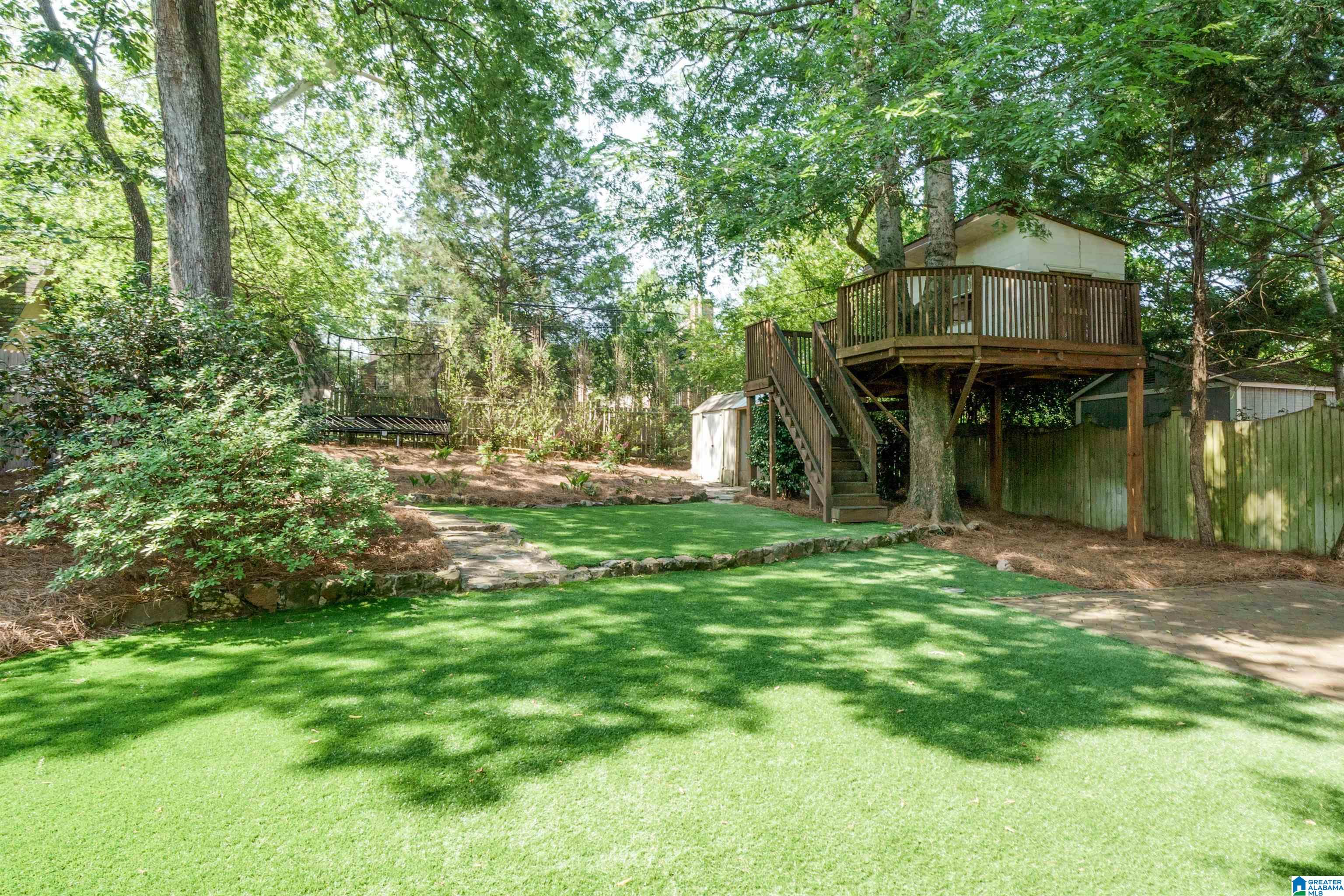 9 Clarendon Road Birmingham, AL 35213 - Photo 39 of 48