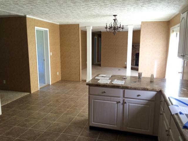 371 Gilmore Lane Ridgeville, SC 29472 - Photo 5 of 10 Kitchen and Dining