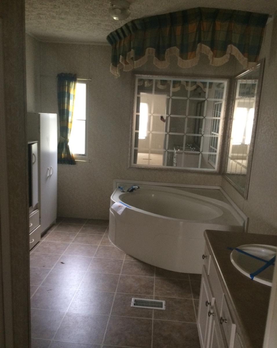 371 Gilmore Lane Ridgeville, SC 29472 - Photo 8 of 10 Master Bath