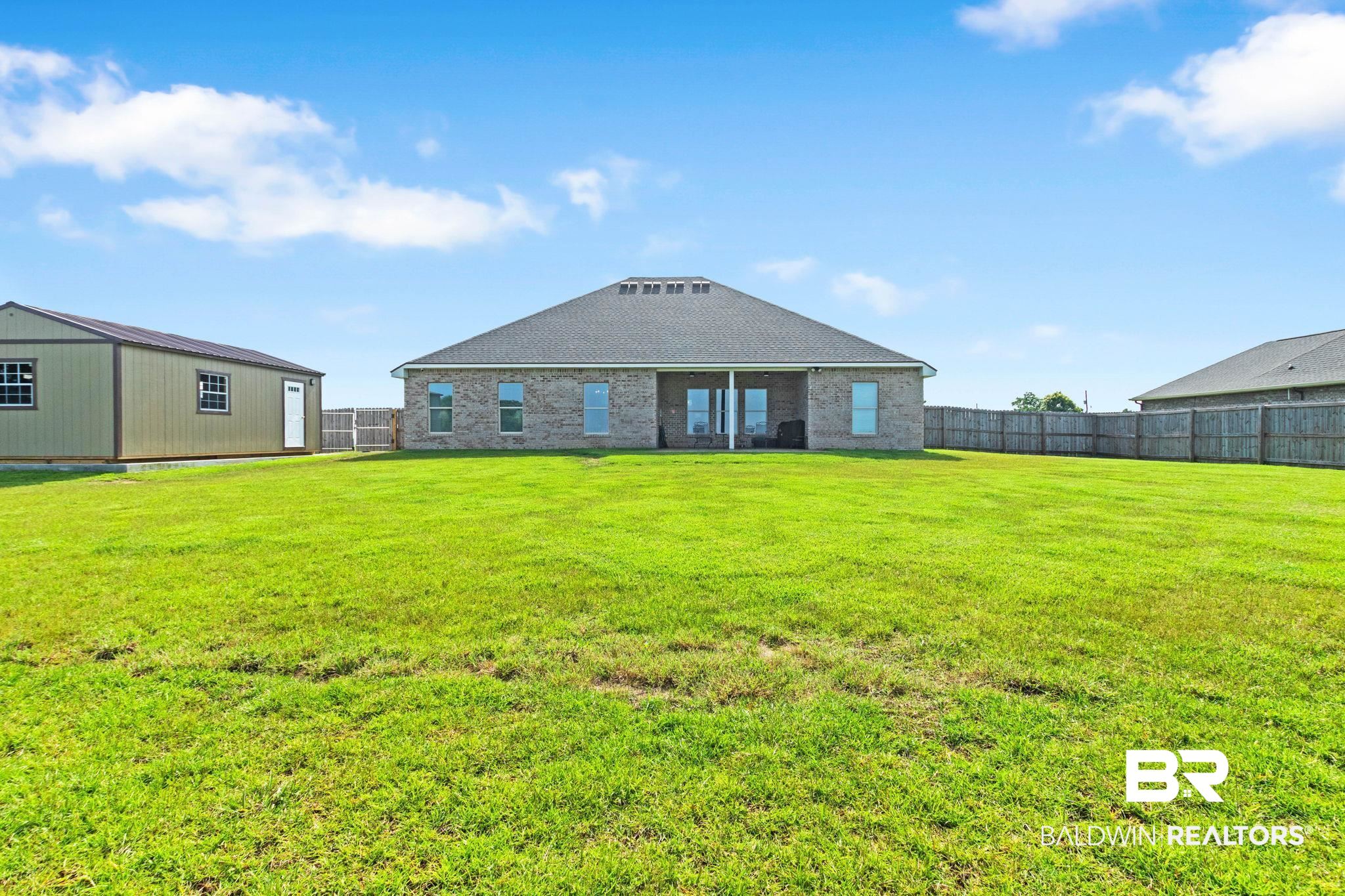 8818 Nall Road Foley, AL 36535 - Photo 56 of 69