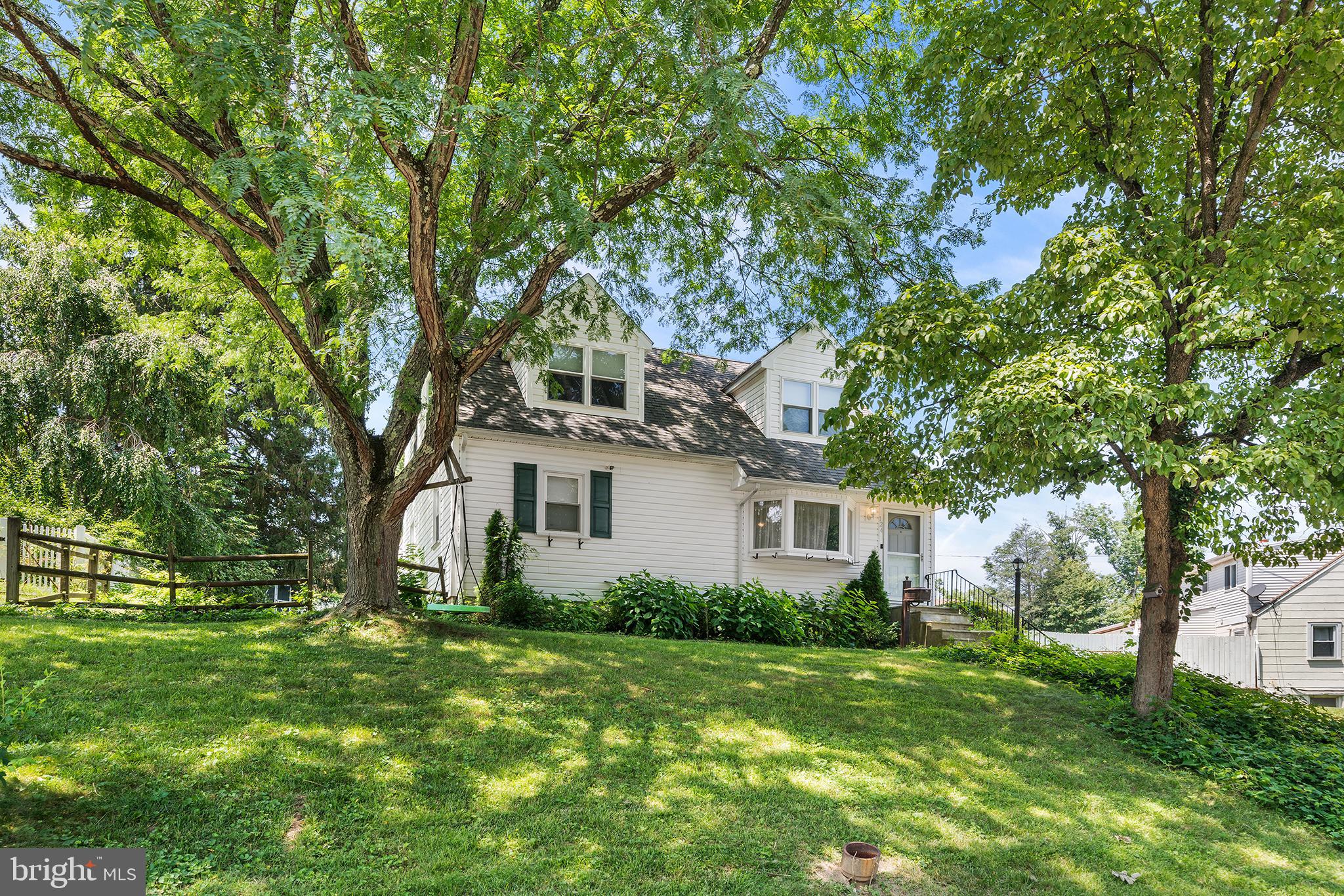 124 North Line Road Newtown Square, PA 19073 - Photo 3 of 31