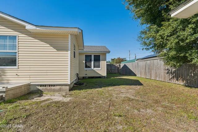 $260,000 | 1606 Fairy Avenue, Panama City, FL 32405