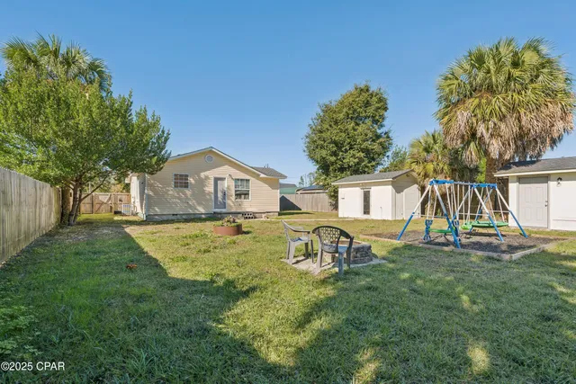 $260,000 | 1606 Fairy Avenue, Panama City, FL 32405